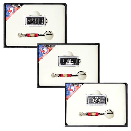 훈민정음 거북선 삼족오자개 USB판촉물 훈민정음 거북선 삼족오자개 USB판촉물