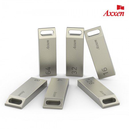 USB주문 제작 액센 U26 블럭 메탈 USB메모리 128GB USB주문 제작 액센 U26 블럭 메탈 USB메모리 128GB