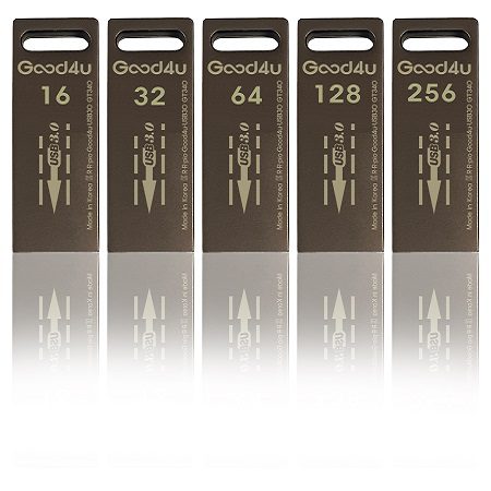 USB판촉물 굿포유 USB메모리 메탈 GT340 64GB USB 3.0 USB판촉물 굿포유 USB메모리 메탈 GT340 64GB USB 3.0